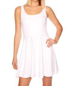 Style 1-2351032494-892 Susana Monaco Nude Size 8 Fitted Mini Spandex Sorority Cocktail Dress on Queenly