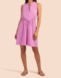 Style 1-2388773875-149 Trina Turk Pink Size 12 Summer Free Shipping Cocktail Dress on Queenly