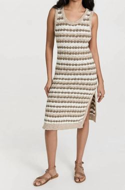 Style 1-3500107912-892 Ramy Brook Nude Size 8 Tall Height Free Shipping Cocktail Dress on Queenly