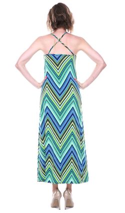 Style 1-3835400599-74 White Mark Green Size 4 Polyester 1-3835400599-74 Spandex Straight Dress on Queenly