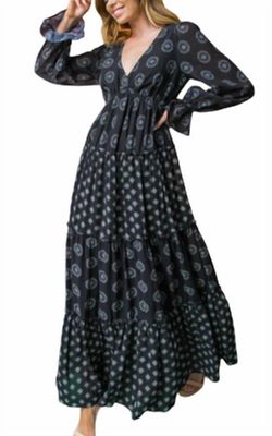 Style 1-445872388-74 FLYING TOMATO Black Size 4 Military Straight Dress on Queenly