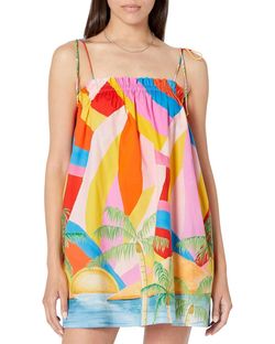 Style 1-1362069438-149 Show Me Your Mumu Orange Size 12 Sorority 50 Off Free Shipping Mini Cocktail Dress on Queenly