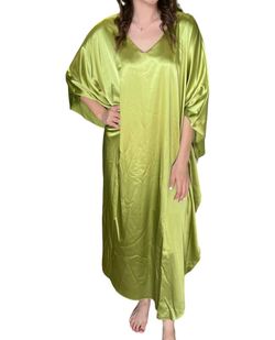 Style 1-1561773309-74 ADRIENNE Green Size 4 Military Straight Dress on Queenly