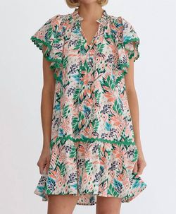 Style 1-1708273205-149 entro Green Size 12 Free Shipping Mini Peach Cocktail Dress on Queenly