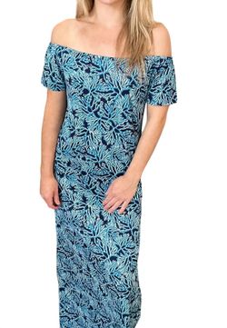 Style 1-1988013657-149 la mer luxe Blue Size 12 Military Plus Size Spandex Navy Straight Dress on Queenly