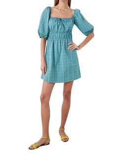 Style 1-2279365240-149 Rails Blue Size 12 Free Shipping Mini Cocktail Dress on Queenly