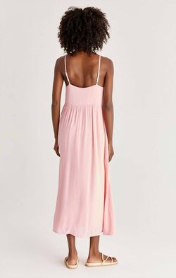 Style 1-2504931419-892 Z Supply Pink Size 8 Tall Height Free Shipping Cocktail Dress on Queenly