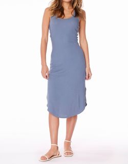 Style 1-3167569298-70 bobi Blue Size 0 Spandex Cocktail Dress on Queenly