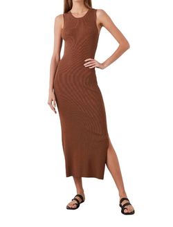 Style 1-92470496-74 Rails Brown Size 4 Mini 1-92470496-74 Cocktail Dress on Queenly