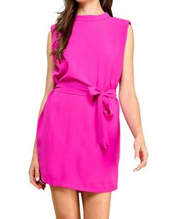 Style 1-2651692134-149 TCEC Purple Size 12 Casual Summer Cocktail Dress on Queenly