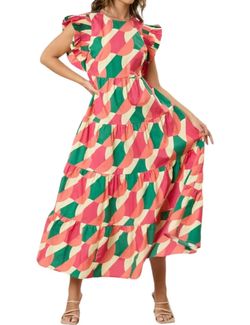 Style 1-2269071146-149 Peach Love Green Size 12 Coral Tall Height Free Shipping Mini Cocktail Dress on Queenly