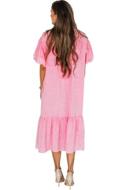 Style 1-2197794393-892 Peach Love Pink Size 8 High Neck Cocktail Dress on Queenly
