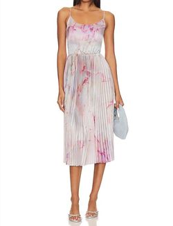 Style 1-1915540890-70 STEVE MADDEN Pink Size 0 Free Shipping Polyester Cocktail Dress on Queenly