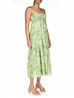 Style 1-2868232134-892 Sanctuary Green Size 8 Free Shipping Straight Dress on Queenly