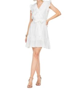 Style 1-3377803301-70 Jade White Size 0 Casual Bridal Shower Mini Cocktail Dress on Queenly