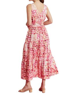 Style 1-3782681566-892 Tyler Boe Pink Size 8 Silk Pockets Polyester A-line Cocktail Dress on Queenly