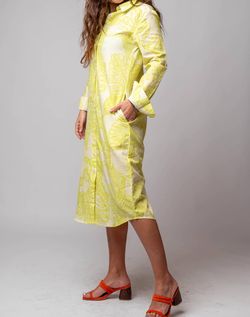 Style 1-2179583701-1691 Las Surenas Yellow Size 16 Free Shipping Cocktail Dress on Queenly
