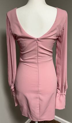 Pink Size 2 Cocktail Dress on Queenly