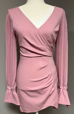 Pink Size 2 Cocktail Dress on Queenly