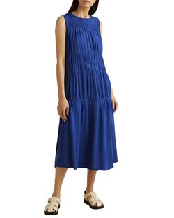 Style 1-2824884446-74 Merlette Blue Size 4 Free Shipping 1-2824884446-74 Cocktail Dress on Queenly