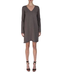 Style 1-3226216582-149 ATM Brown Size 12 Plus Size Cocktail Dress on Queenly