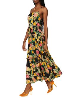 Style 1-3515439617-892 Cara Cara Black Size 8 Military A-line Straight Dress on Queenly