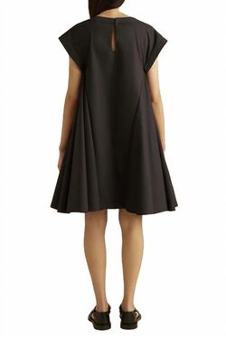 Style 1-493073926-74 Merlette Black Size 4 Mini 1-493073926-74 Sorority Cocktail Dress on Queenly