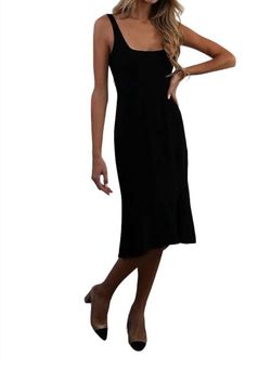 Style 1-3444735640-3855 Amanda Uprichard Black Size 0 Flare Polyester Cocktail Dress on Queenly