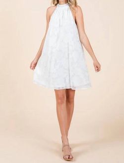 Style 1-3833239784-149 STACCATO White Size 12 Polyester Sorority Sorority Rush Cocktail Dress on Queenly