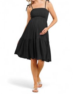 Style 1-3911948341-149 Hello Miz Black Size 12 Plus Size Polyester Cocktail Dress on Queenly