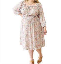 Style 1-788817578-1691 143 STORY Nude Size 16 Cape Floral Plus Size Cocktail Dress on Queenly