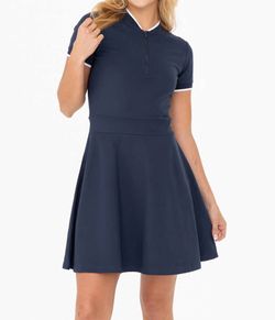 Style 1-2752299873-149 mono  Blue Size 12 Free Shipping Mini Cocktail Dress on Queenly