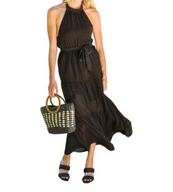 Style 1-2226728281-74 Cozy Casual Black Size 4 Military Polyester Tall Height Straight Dress on Queenly