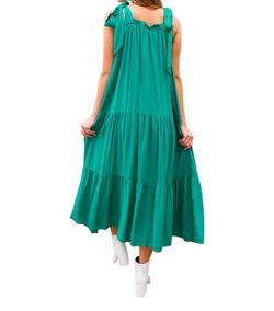 Style 1-3269203623-74 ANDREE BY UNIT Green Size 4 1-3269203623-74 Military Straight Dress on Queenly