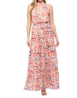 Style 1-2422805935-74 Fate Pink Size 4 Free Shipping Straight Dress on Queenly