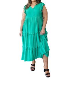 Style 1-1695132933-74 entro Green Size 4 Pockets Cocktail Dress on Queenly