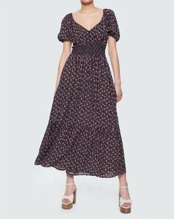 Style 1-654929289-70 Dex Black Size 0 Military 1-654929289-70 Pattern Straight Dress on Queenly