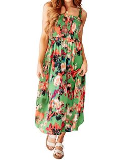 Style 1-3292454739-1464 Jodifl Green Size 28 Polyester Plus Size Cocktail Dress on Queenly