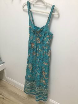 Style 1-566308774-892 band of the free Blue Size 8 Free Shipping Tall Height Teal Pockets Cocktail Dress on Queenly