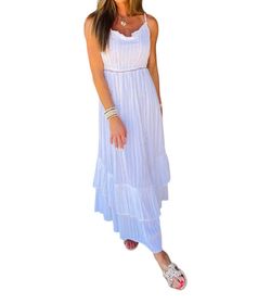 Style 1-2045716166-74 Z Supply White Size 4 1-2045716166-74 Military Straight Dress on Queenly