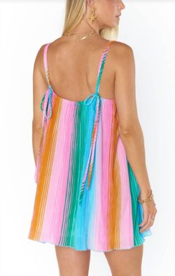 Style 1-2717220836-892 Show Me Your Mumu Pink Size 8 Ombre Cocktail Dress on Queenly
