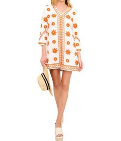 Style 1-300093046-149 HIHO Orange Size 12 Mini Sorority 1-300093046-149 Plus Size Cocktail Dress on Queenly