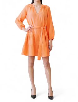 Style 1-2358472408-149 Rails Orange Size 12 Free Shipping Tall Height Mini Cocktail Dress on Queenly