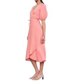 Style 1-2484917432-149 Velvet by Graham & Spencer Pink Size 12 Plus Size Cocktail Dress on Queenly