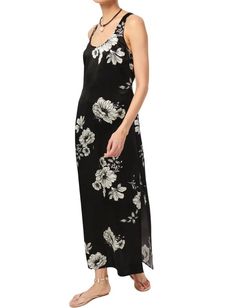 Style 1-2846072254-74 Cami NYC Black Size 4 1-2846072254-74 Floor Length Straight Dress on Queenly