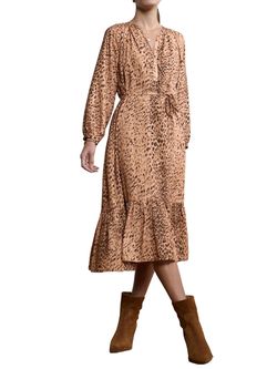 Style 1-2891608540-892 Brochu Walker Nude Size 8 Sleeves Cocktail Dress on Queenly