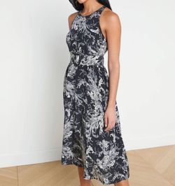 Style 1-1077153863-649 L'Agence Black Size 2 Silk Cocktail Dress on Queenly