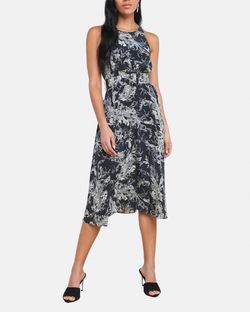 Style 1-1077153863-649 L'Agence Black Size 2 Silk Cocktail Dress on Queenly