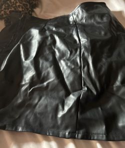 Style NS6004SB Shinestar Black Size 12 Side slit Dress on Queenly