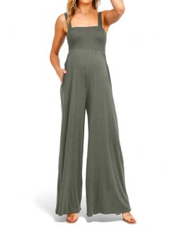 Style 1-4247597297-1691 Hello Miz Green Size 16 Jewelled Square Neck Plus Size Jumpsuit Dress on Queenly